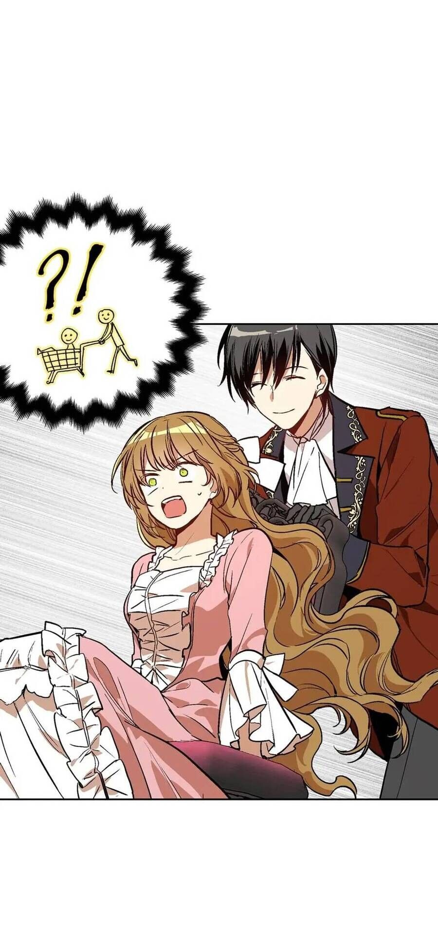 Vị Hôn Thê Khế Ước Của Công Tước Chapter 87 - 16