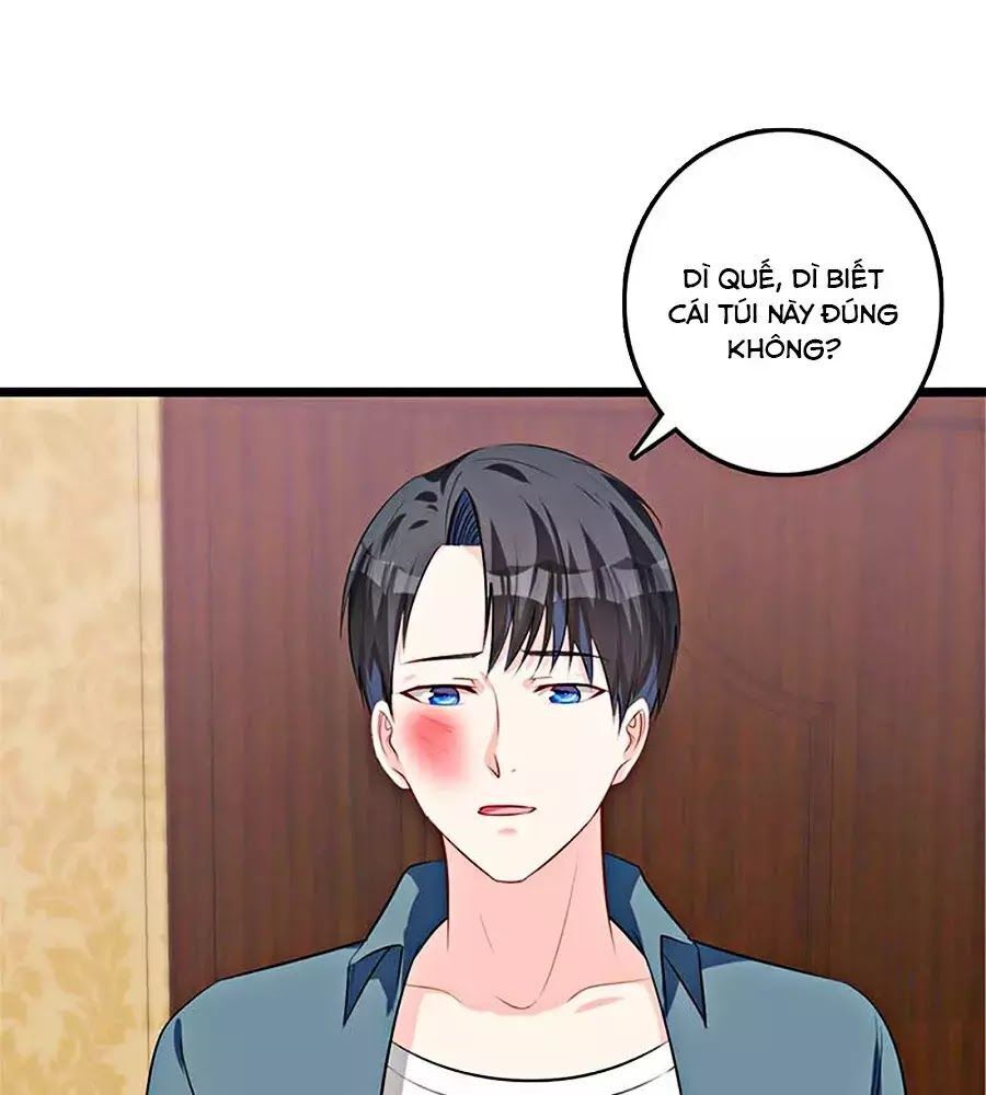 Tân Nương Thế Thân Chapter 49 - 53