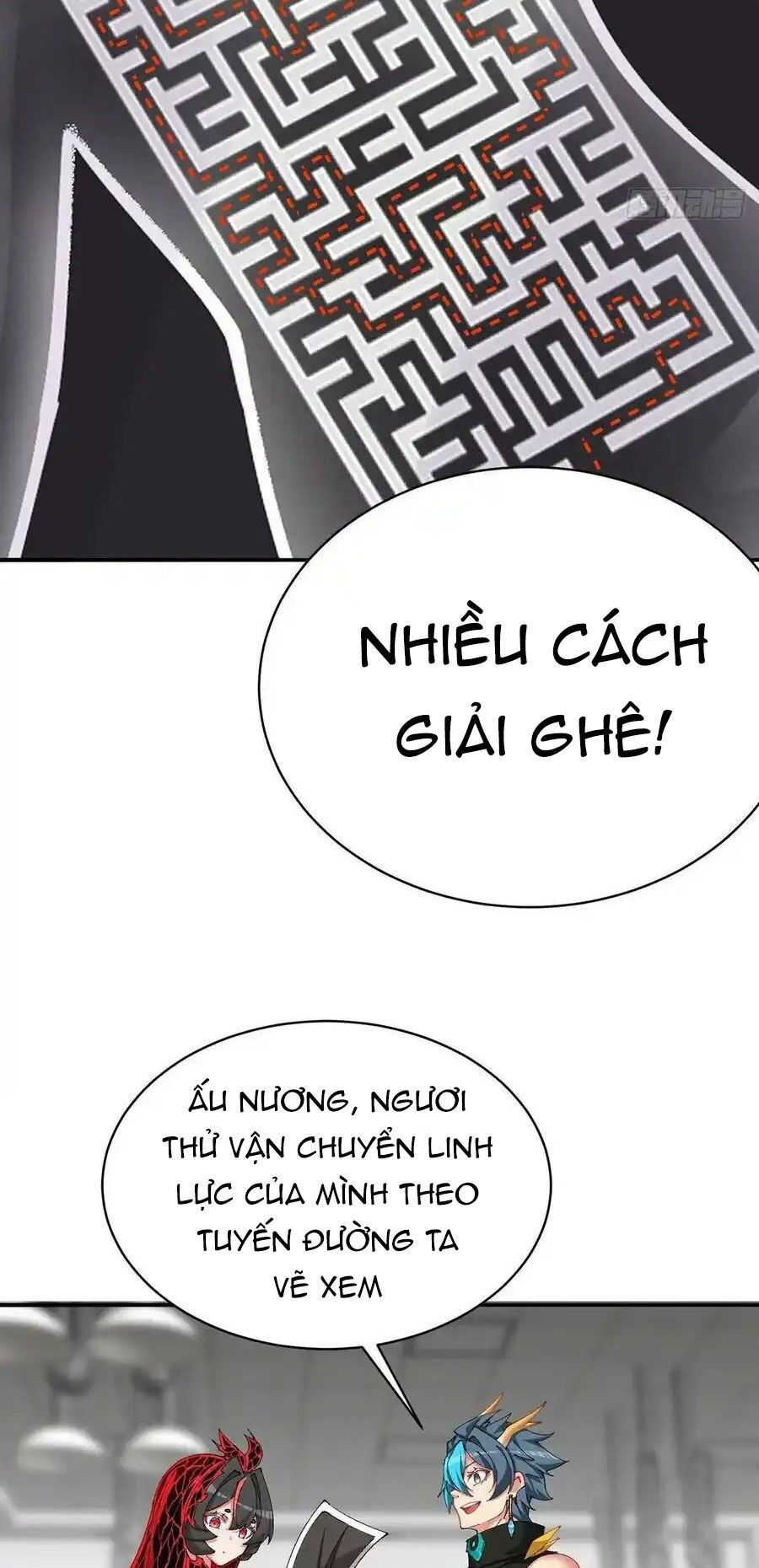 Ta Nhặt Được Thuộc Tính Tại Tu Chân Giới Chapter 253 - 2