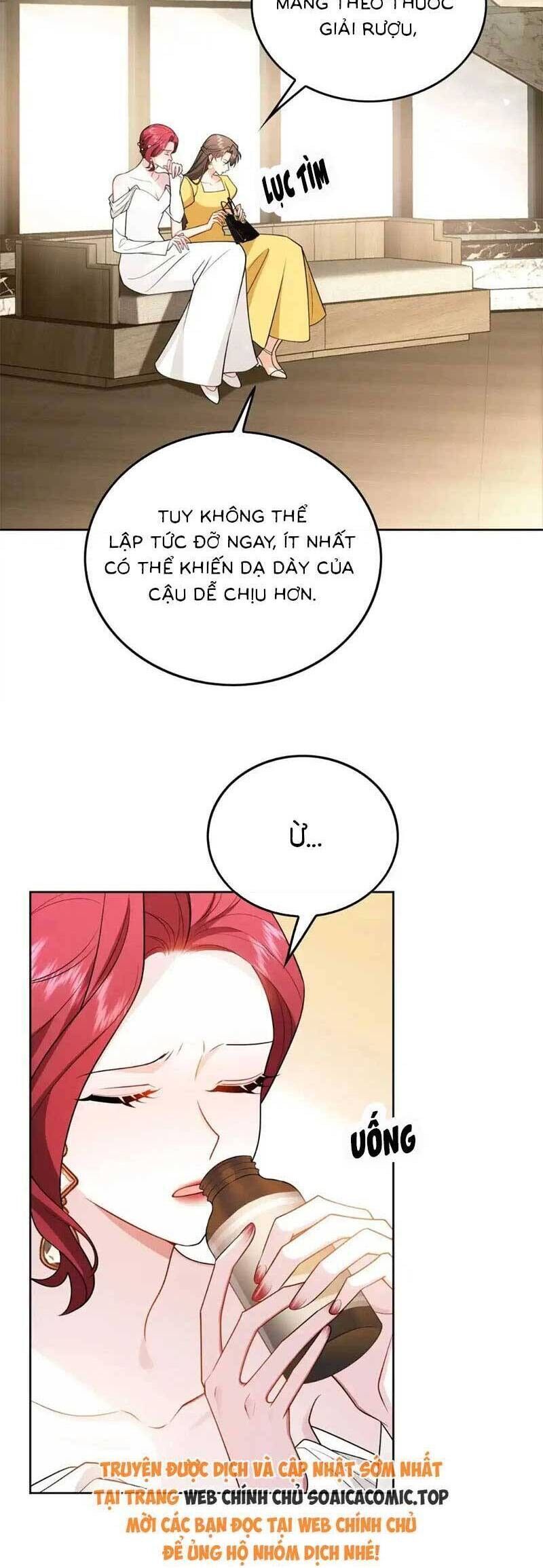 Người Yêu Hợp Đồng Của Chủ Tịch Chapter 25 - 17