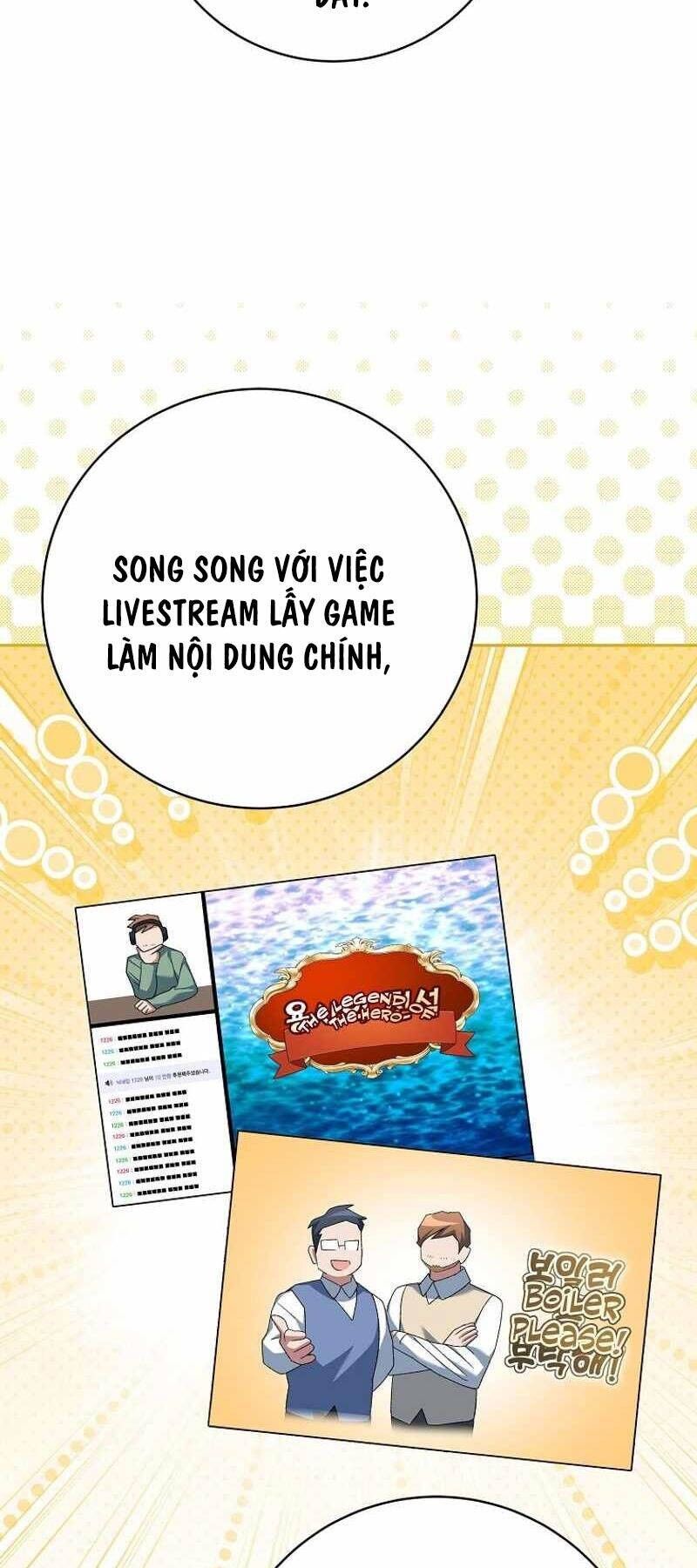 Stream Của Cung Thủ Thiên Tài Chapter 12 - 31