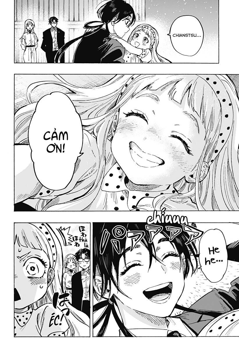 Marriagetoxin Chapter 53 - 18