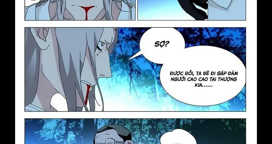 Nhất Nhân Chi Hạ Chapter 296 - 9