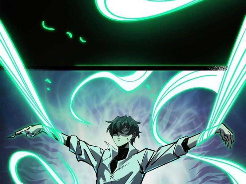 Quỷ Dị Khó Giết? Thật Xin Lỗi, Ta Mới Thật Sự Là Bất Tử Chapter 99 - 6