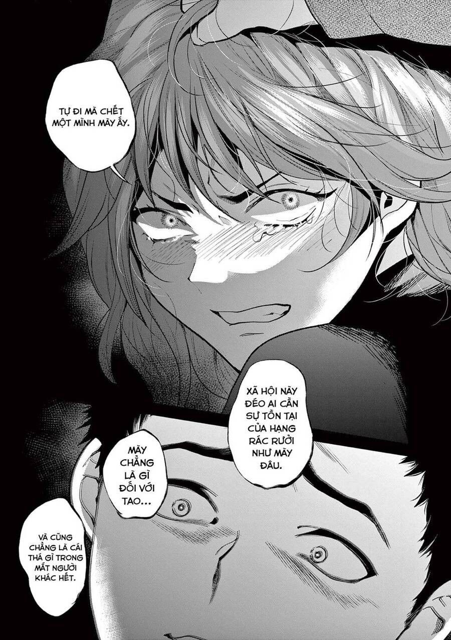 Người Vợ Chưa Chết Chapter 39 - 16