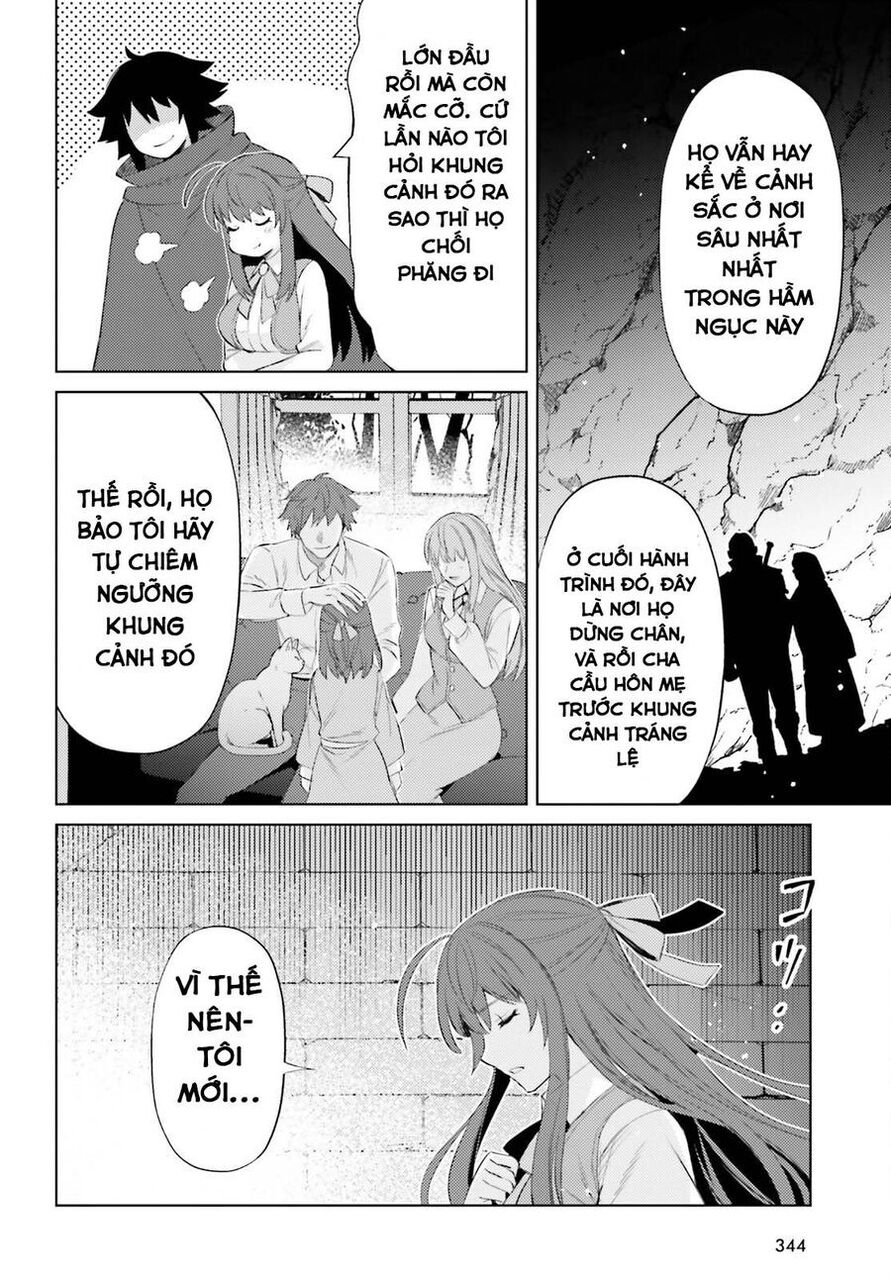 Tôi Không Phải Là Dũng Giả!!! Chapter 26 - 9