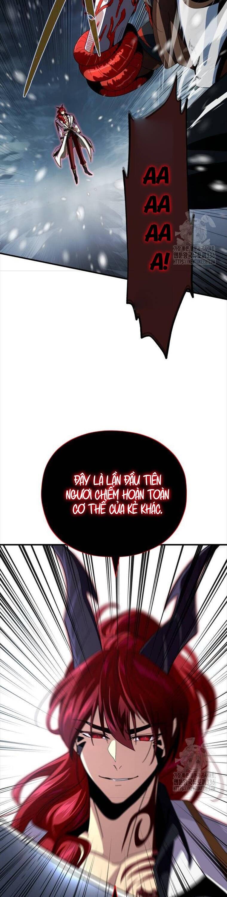 Sự Thức Tỉnh Của Hắc Ma Pháp Sư Sau 66666 Năm Chapter 115 - 47