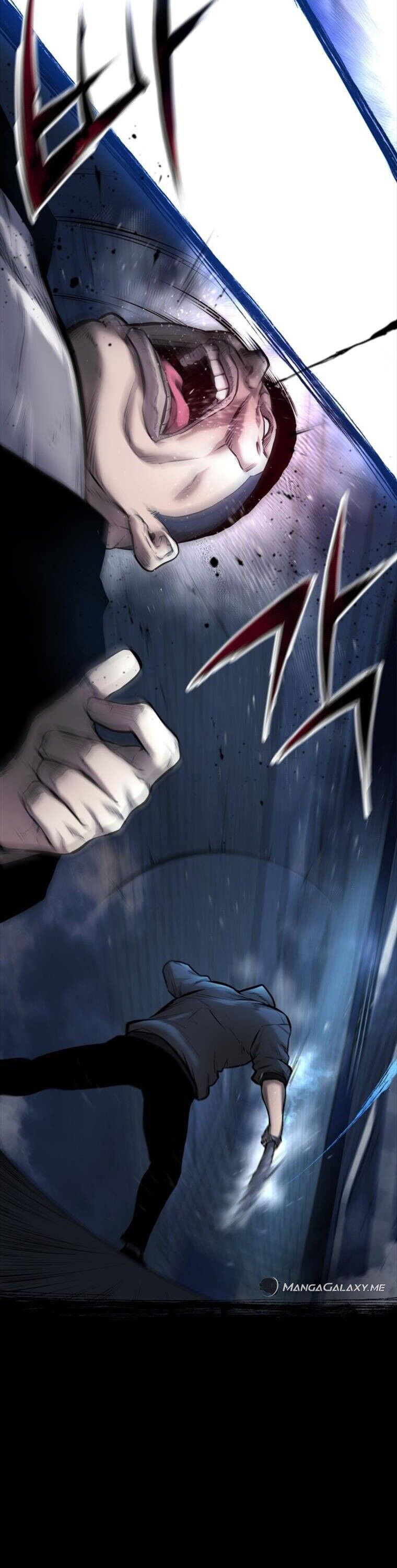 Thanh Kiếm Báo Thù Chapter 4 - 39