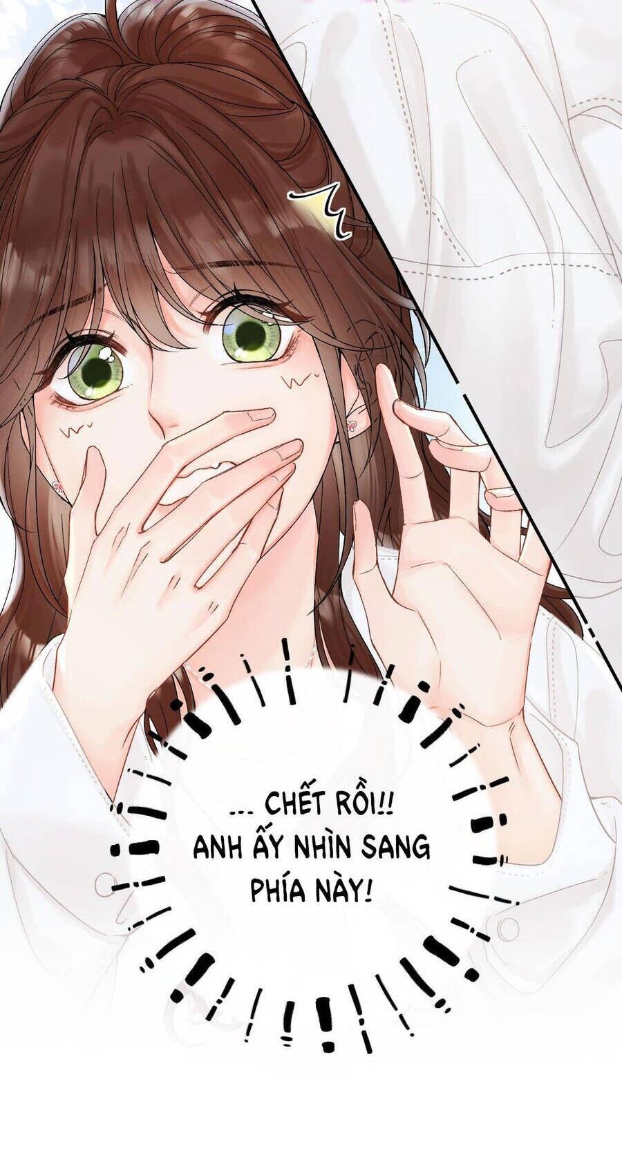 Xin Được Chỉ Giáo Chapter 11.2 - 17