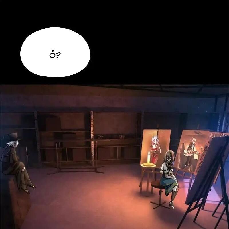 Tận Thế Trò Chơi Ghép Hình Chapter 78 - 90