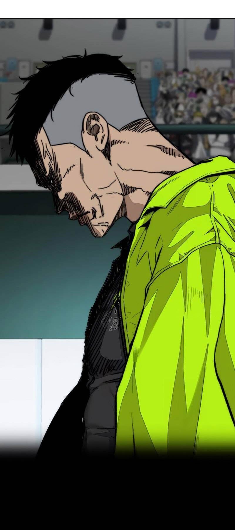 Thể Thao Cực Hạn Chapter 497.5 - 1