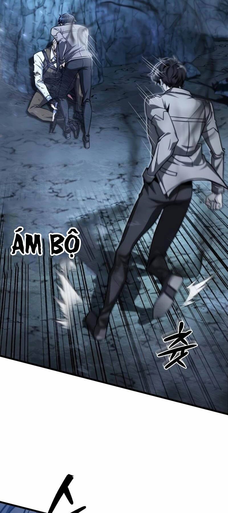 Sát Thủ Thiên Tài Đơn Độc Chapter 29 - 45