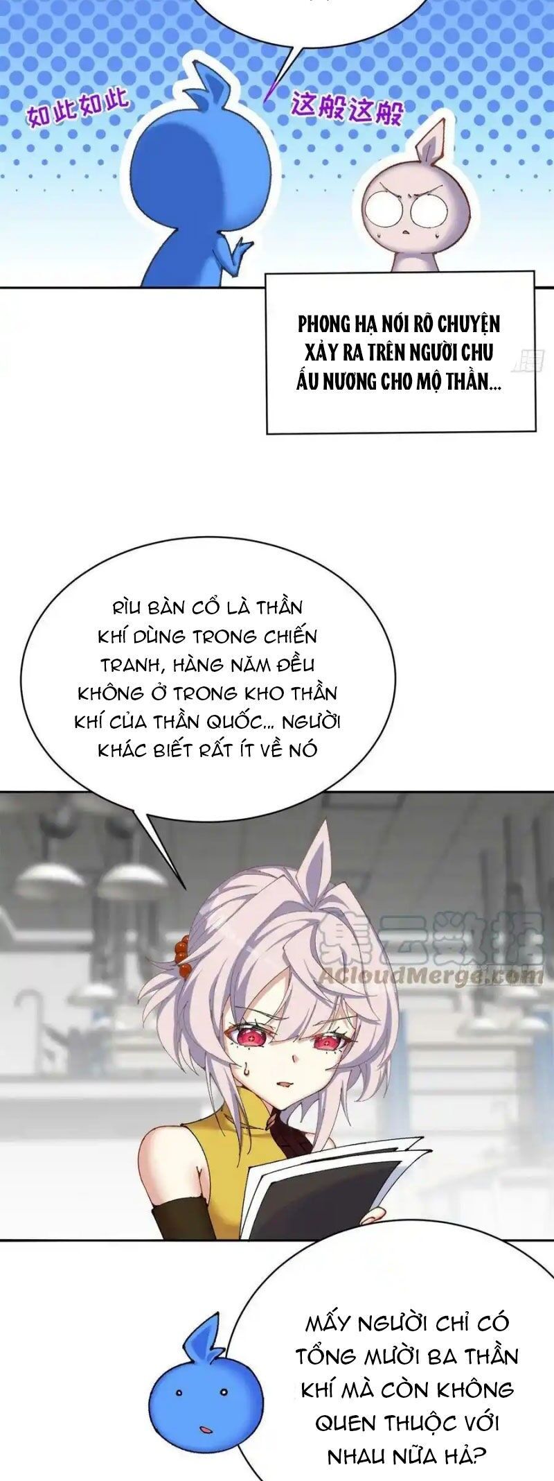 Ta Nhặt Được Thuộc Tính Tại Tu Chân Giới Chapter 252 - 27