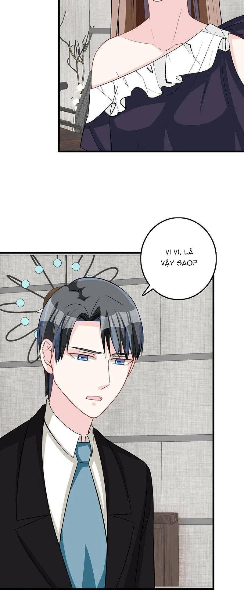 Tân Nương Thế Thân Chapter 81 - 10