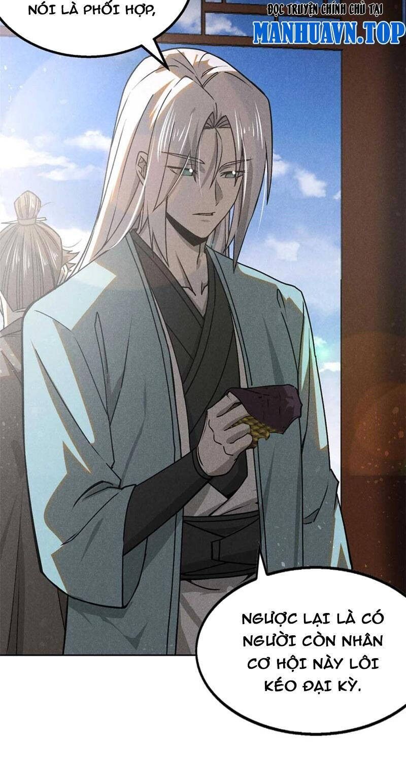 Tâm Ma Chapter 158 - 12