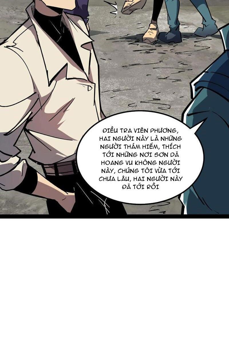 Quỷ Dị Khó Giết? Thật Xin Lỗi, Ta Mới Thật Sự Là Bất Tử Chapter 92 - 14