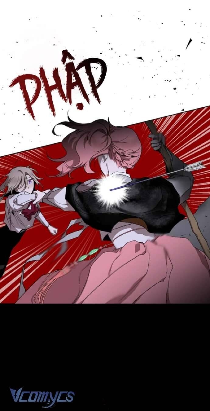 Lời Thú Nhận Của Chúa Tể Bóng Tối Chapter 20 - 3