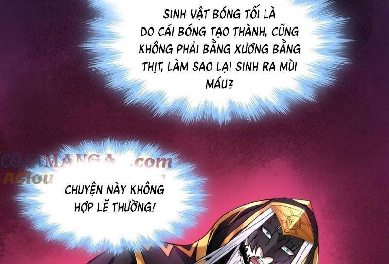 Sức Mạnh Của Ác Thần Chapter 121 - 123