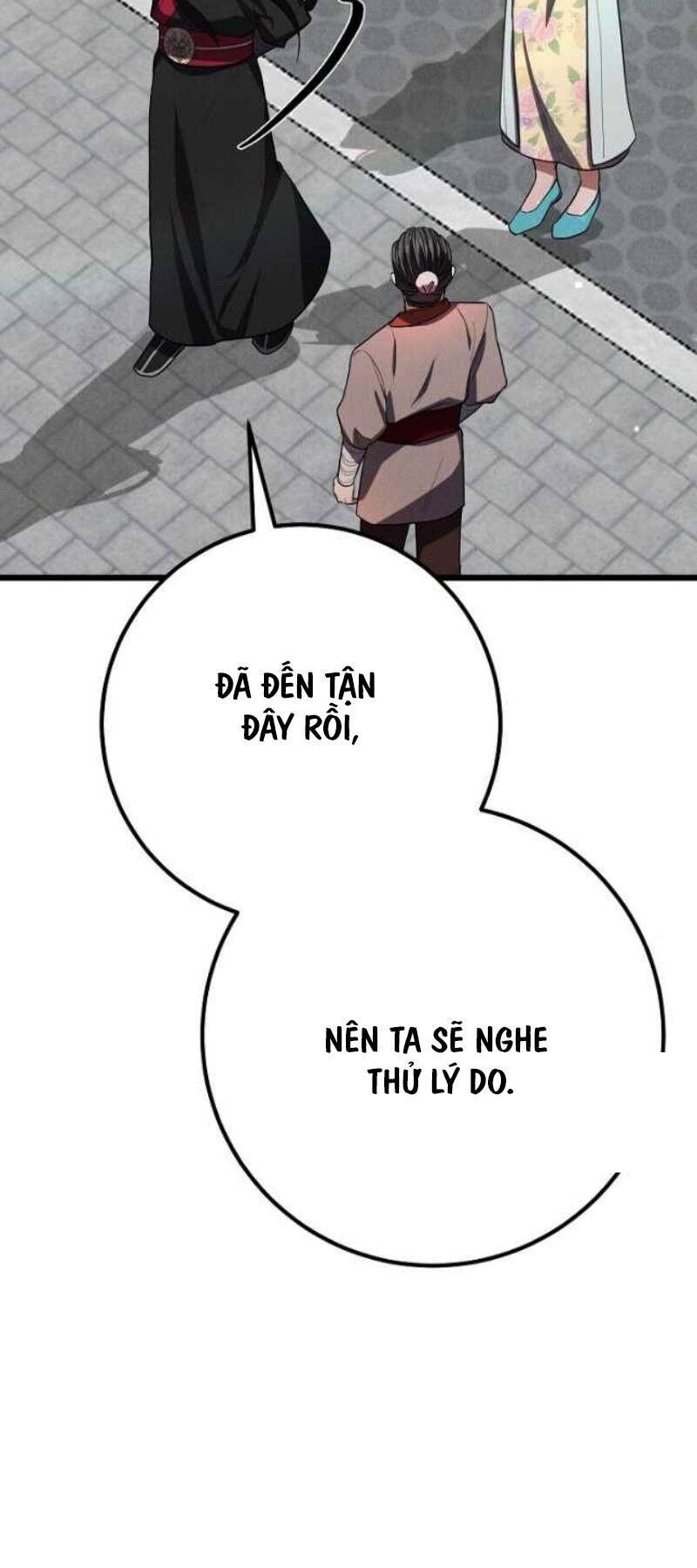 Thiên Tài Võ Thuật Hoàn Sinh Chapter 24 - 99