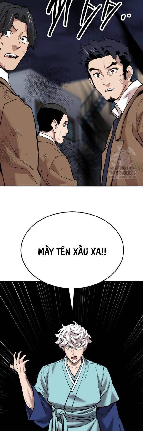 Phá Bỏ Giới Hạn Chapter 143 - 67