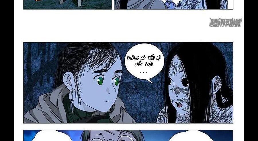 Nhất Nhân Chi Hạ Chapter 298 - 24