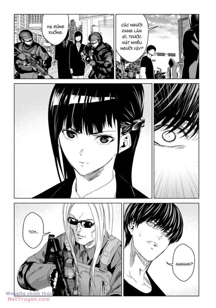 Tái Sinh Ở 1 Thế Giới Đầy Chết Chóc Chapter 29.2 - 6