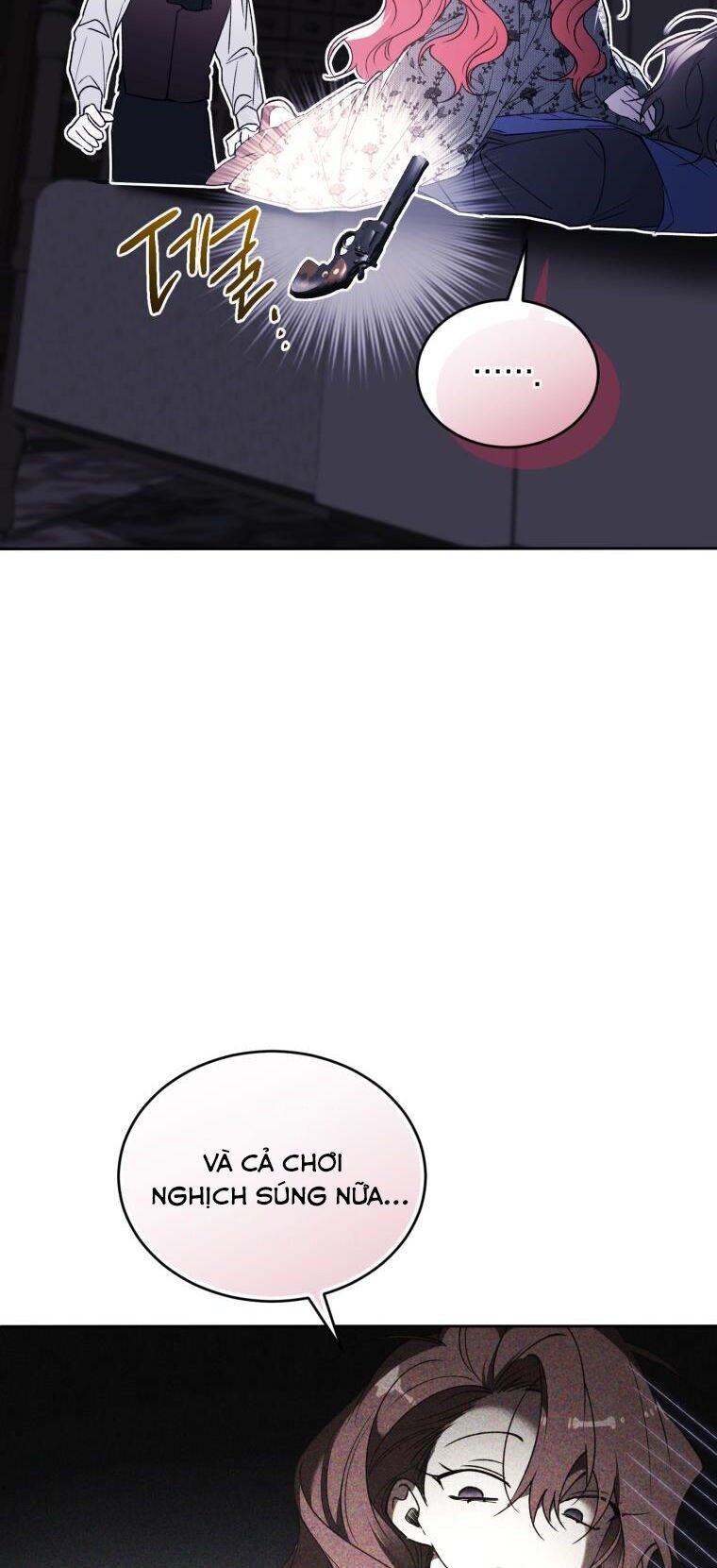 Hoàn Nguyên Quý Cô Chapter 86 - 84