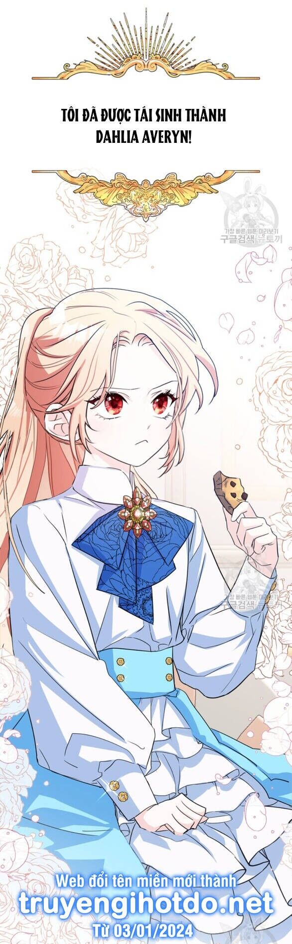 Tôi Đã Trở Thành Bạn Gái Của Nam Chính Chapter 0.2 - 8