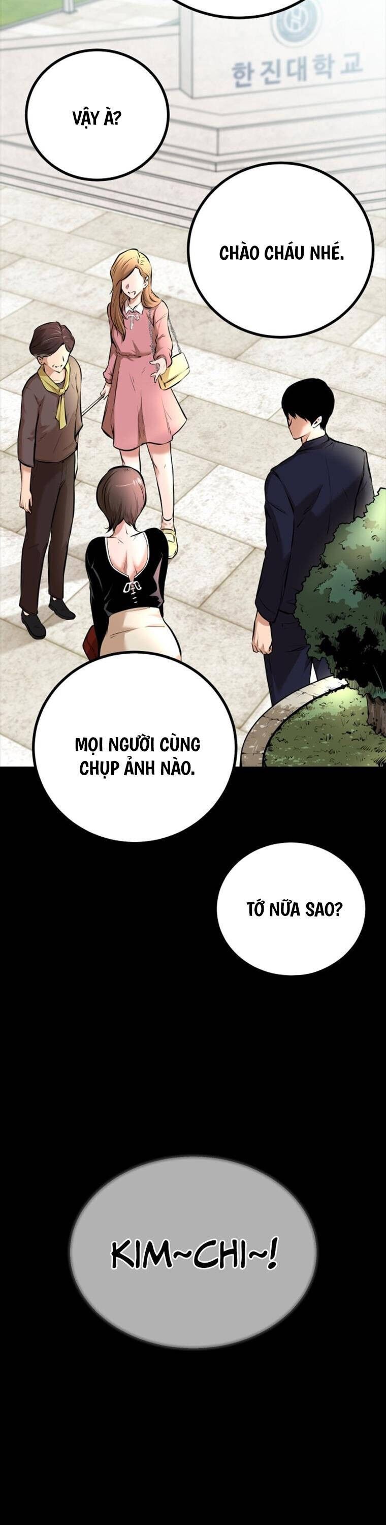 Thanh Kiếm Báo Thù Chapter 1 - 86