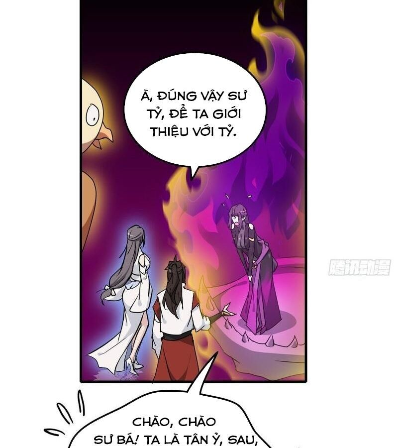 Tu Tiên Chính Là Như Vậy Chapter 143 - 10