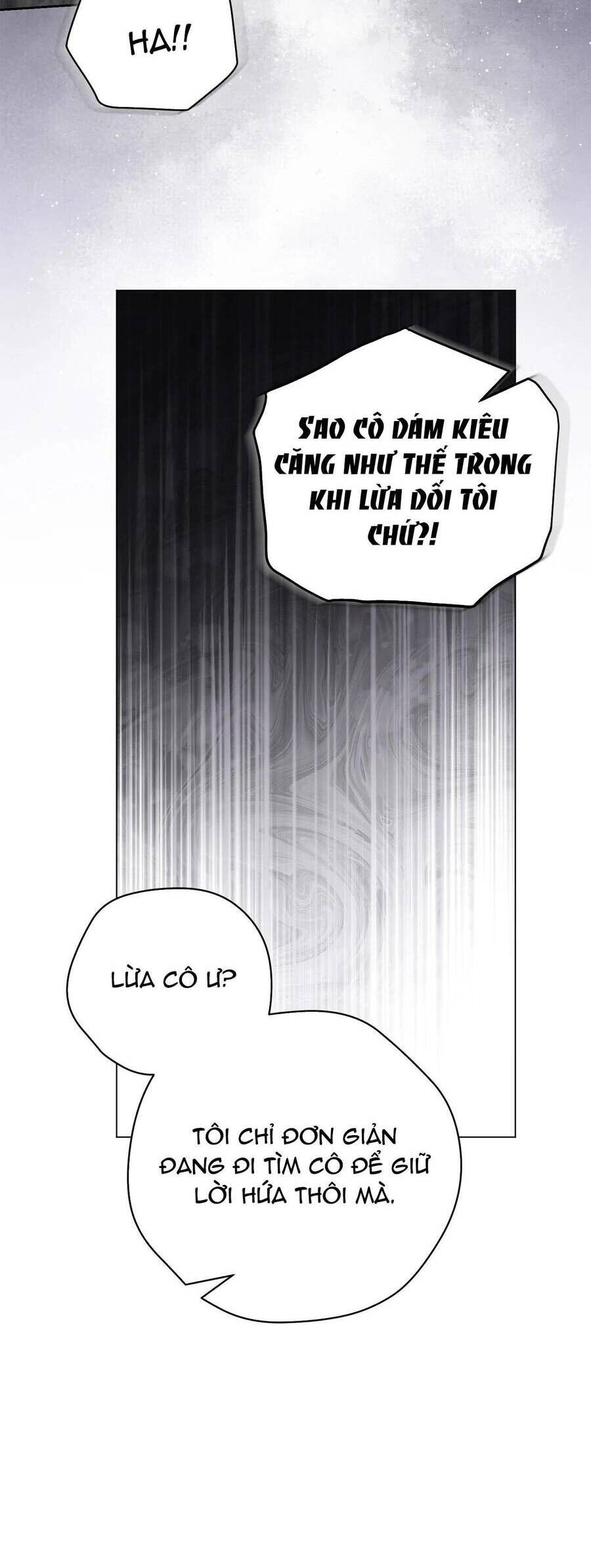 Thân Gửi Tình Nhân Của Chồng Tôi Chapter 35.1 - 10