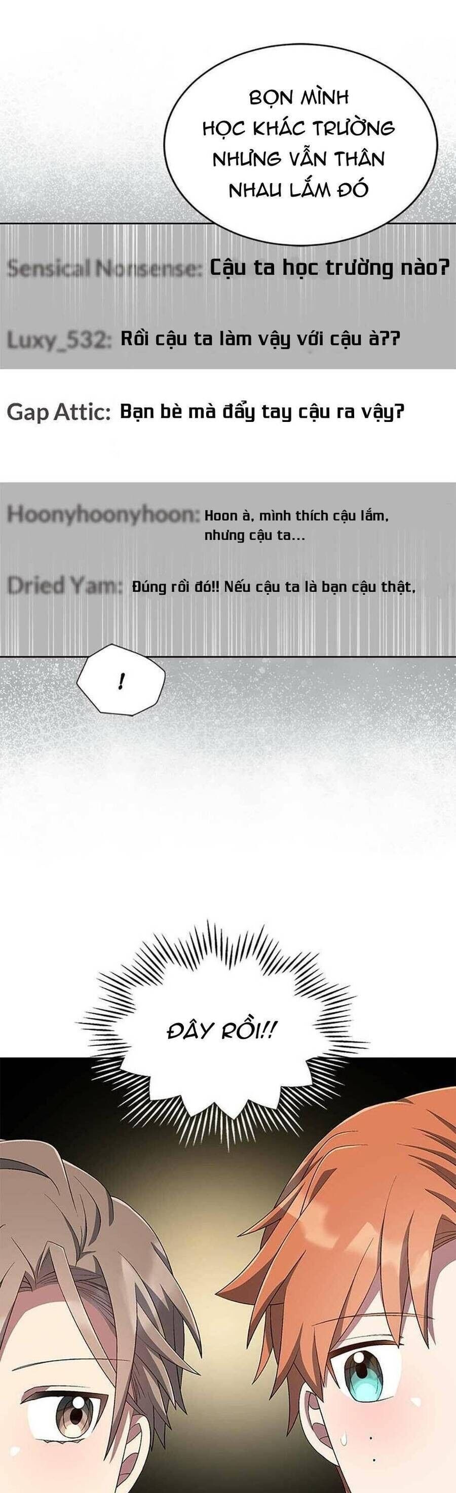 Cuộc Sống Thứ 2 Của Thần Tượng Toàn Năng Chapter 32 - 31