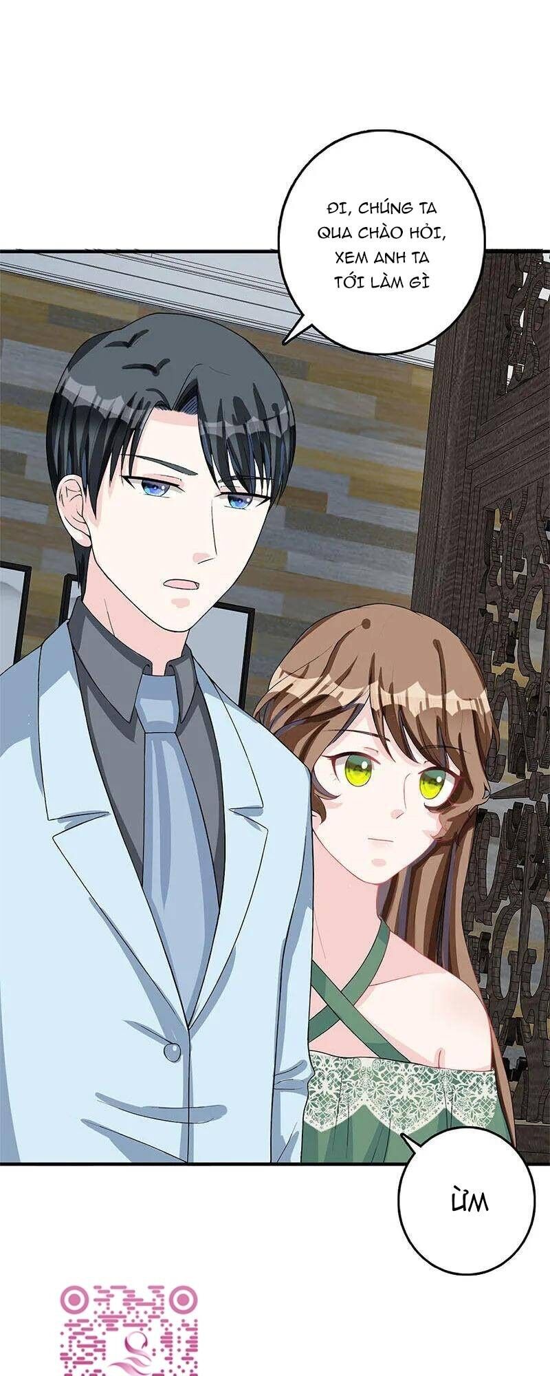 Tân Nương Thế Thân Chapter 72 - 37