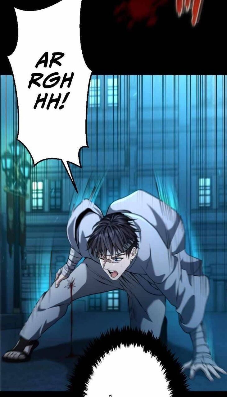 Pháp Sư Cận Chiến Hồi Quy Chapter 16 - 48