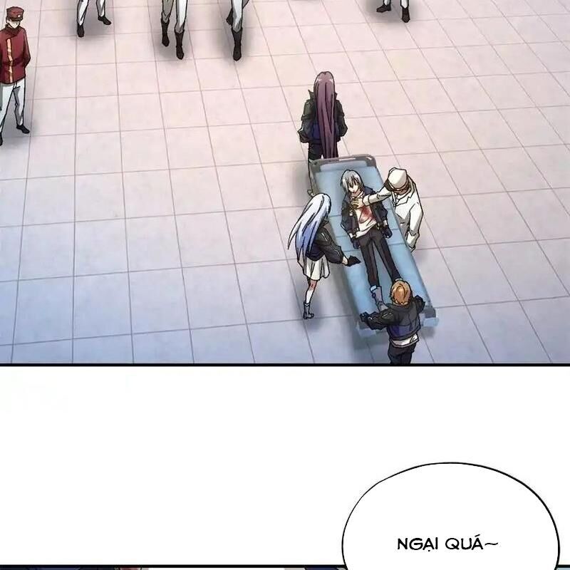 Tận Thế Trò Chơi Ghép Hình Chapter 78 - 11