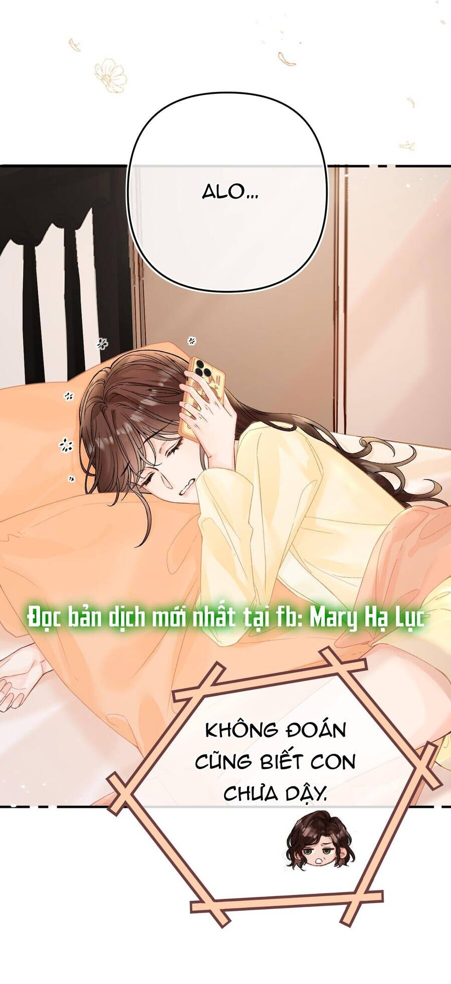 Xin Được Chỉ Giáo Chapter 11.1 - 9