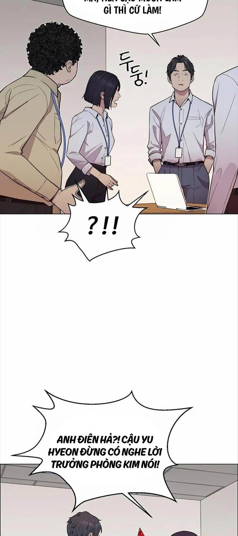 Người Đàn Ông Thực Thụ Chapter 149 - 23