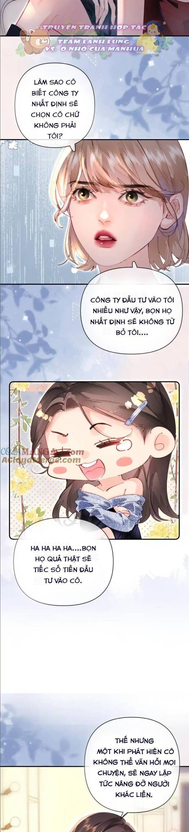 Vợ Chồng Đỉnh Lưu Có Chút Ngọt Ngào Chapter 90 - 9