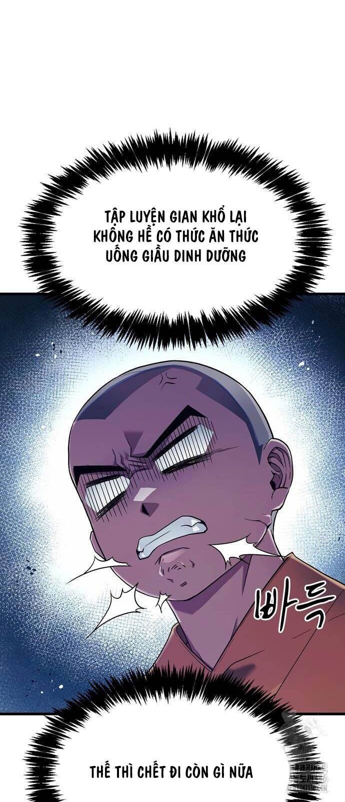 Huấn Luyện Viên Murim Thiên Tài Chapter 3 - 27