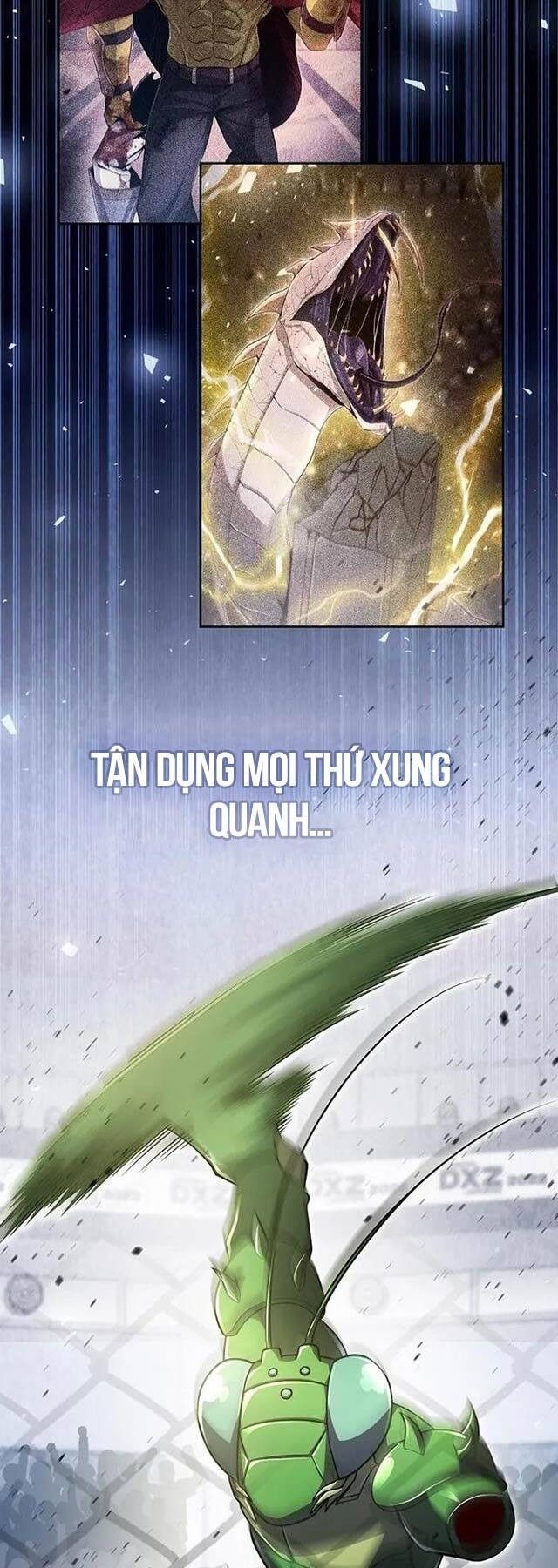 Bậc Thầy Debuff Chapter 23 - 39