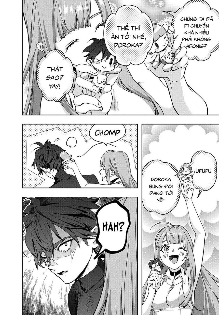 Đế Chế Diệt Vong Chapter 45 - 3