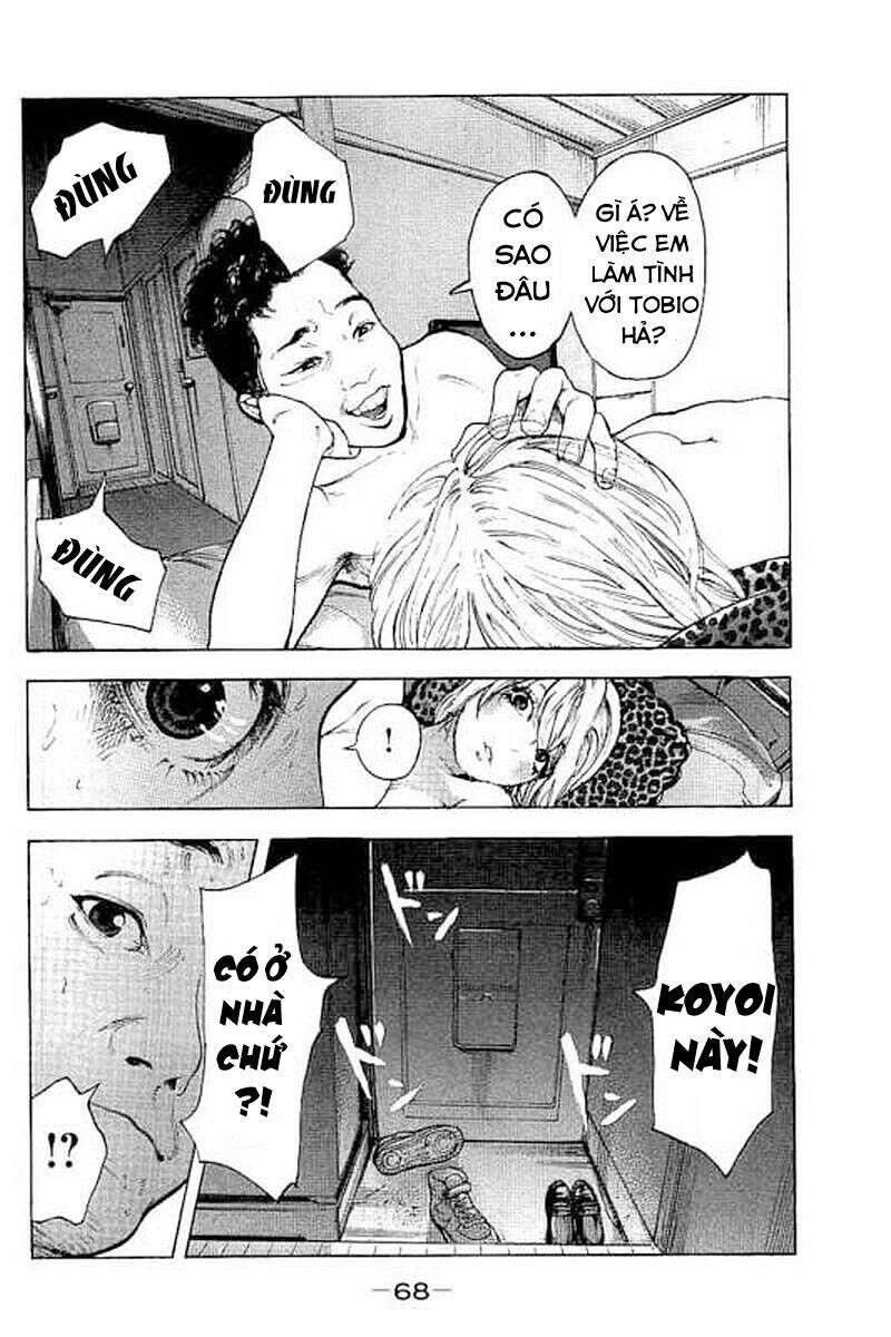 Chúng Tôi Đã Làm Được Rồi! Chapter 61 - 11