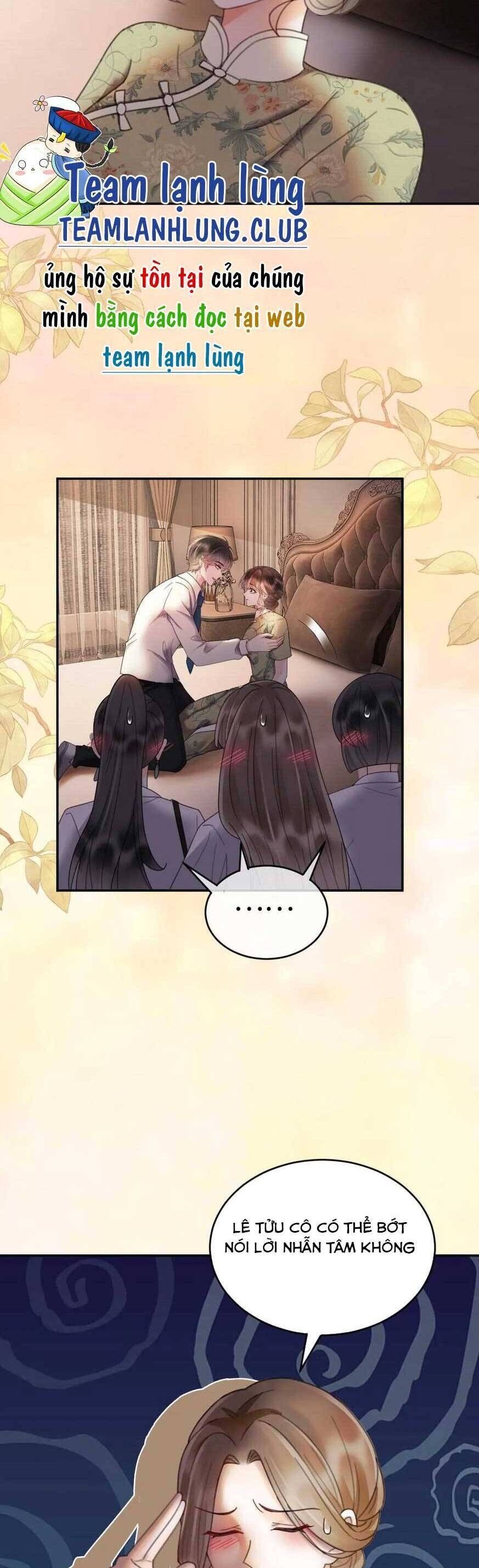 Cùng Đỉnh Lưu Ảnh Đế Yêu Đương Phát Đường Chapter 293 - 5