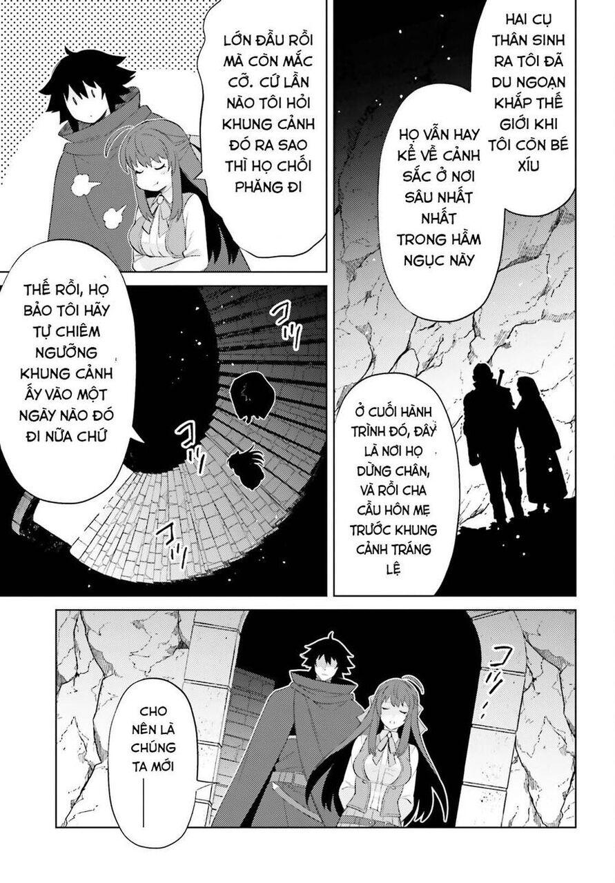 Tôi Không Phải Là Dũng Giả!!! Chapter 25 - 12