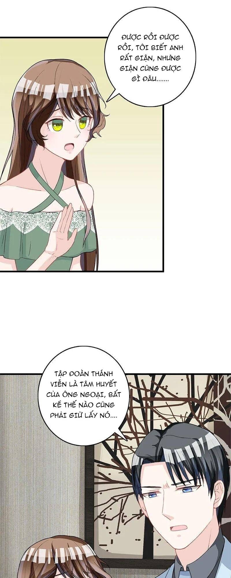 Tân Nương Thế Thân Chapter 74 - 3