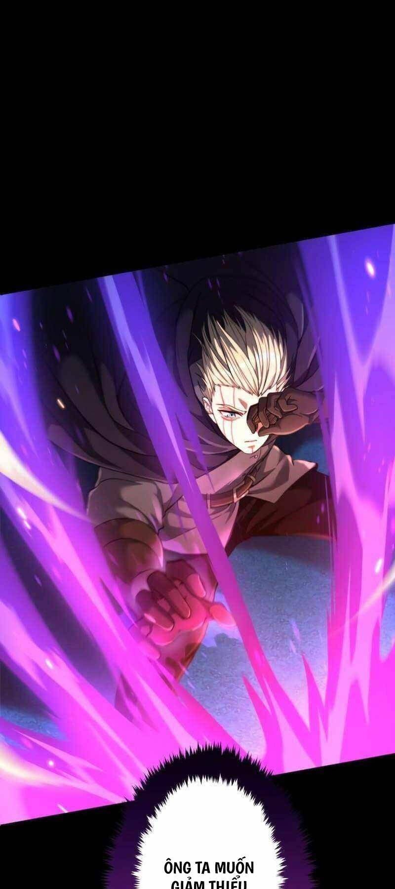 Pháp Sư Cận Chiến Hồi Quy Chapter 17 - 57