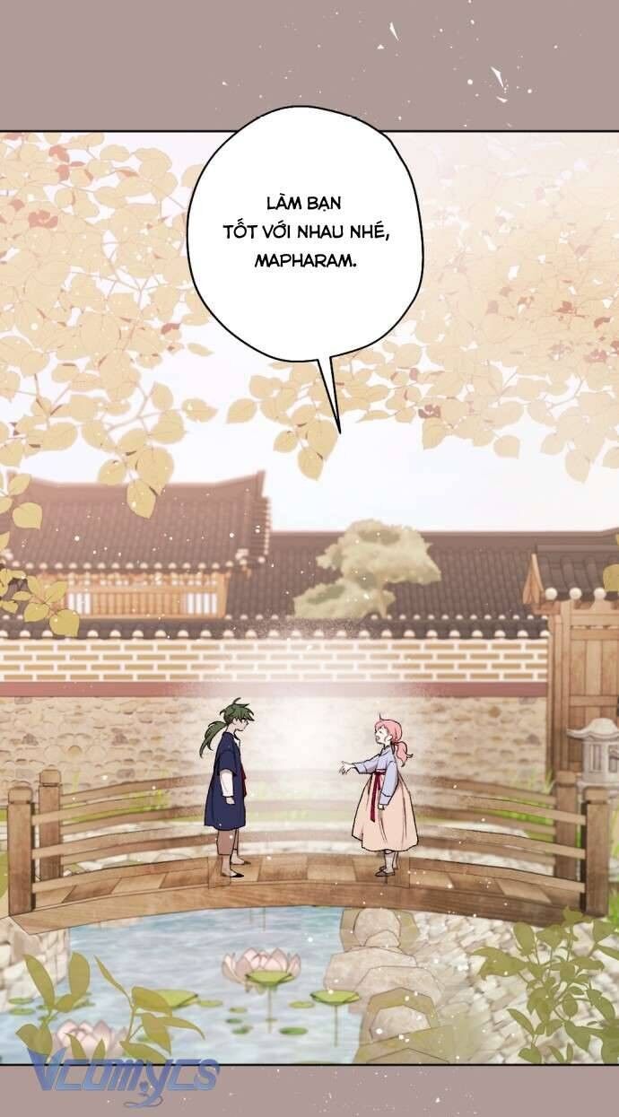 Lời Thú Nhận Của Chúa Tể Bóng Tối Chapter 20 - 42