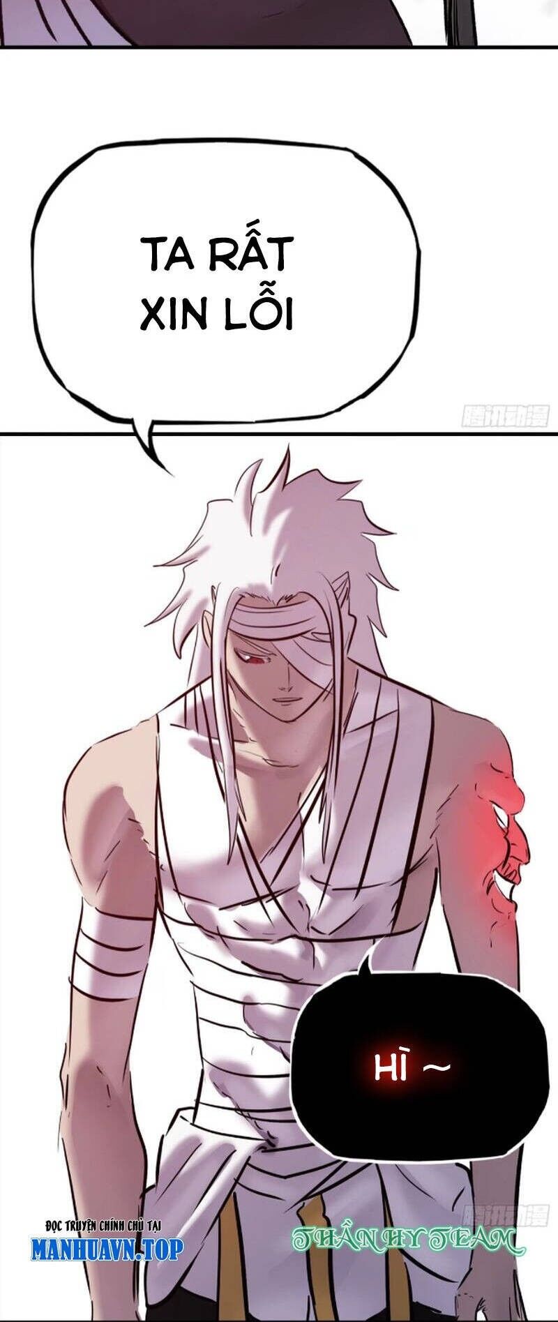 Phong Yêu Vấn Đạo Chapter 42 - 51