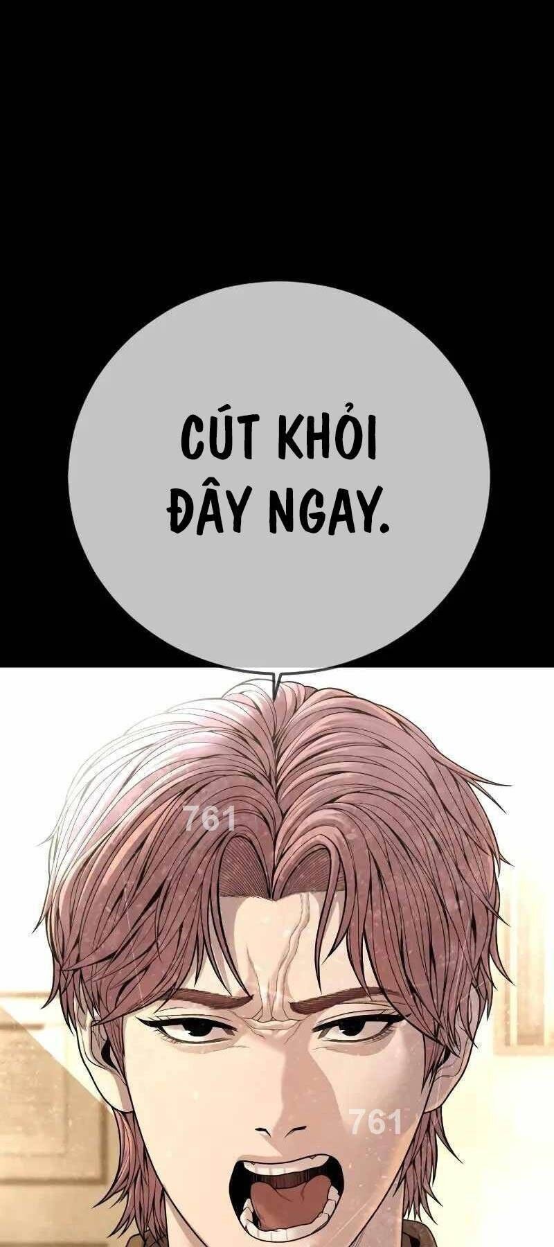 Cậu Bé Tội Phạm Chapter 62 - 1