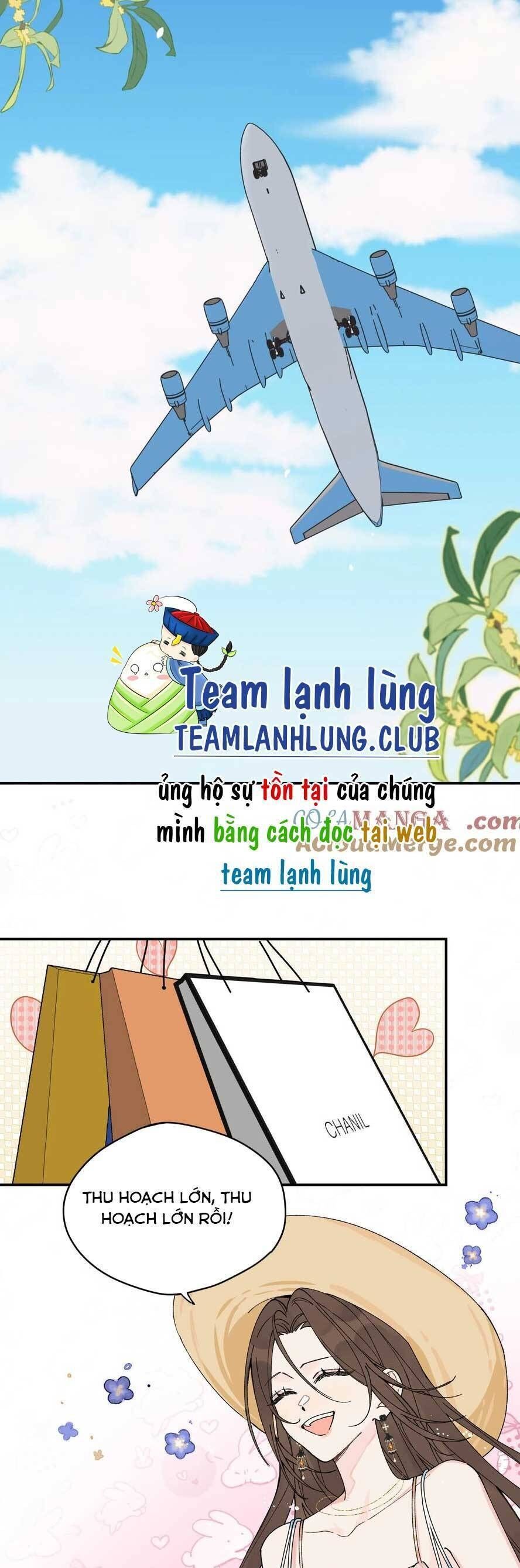 Hôm Nay Anh Có Lộ Bí Mật Chưa? Chapter 13 - 21